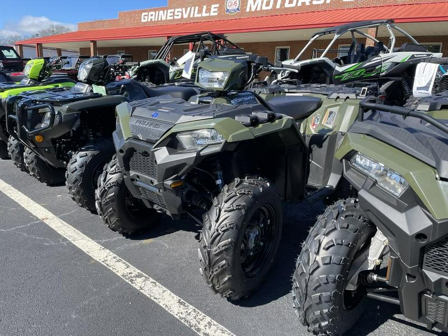 2024 Polaris® Sportsman 850