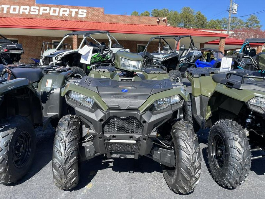 2024 Polaris® Sportsman 850