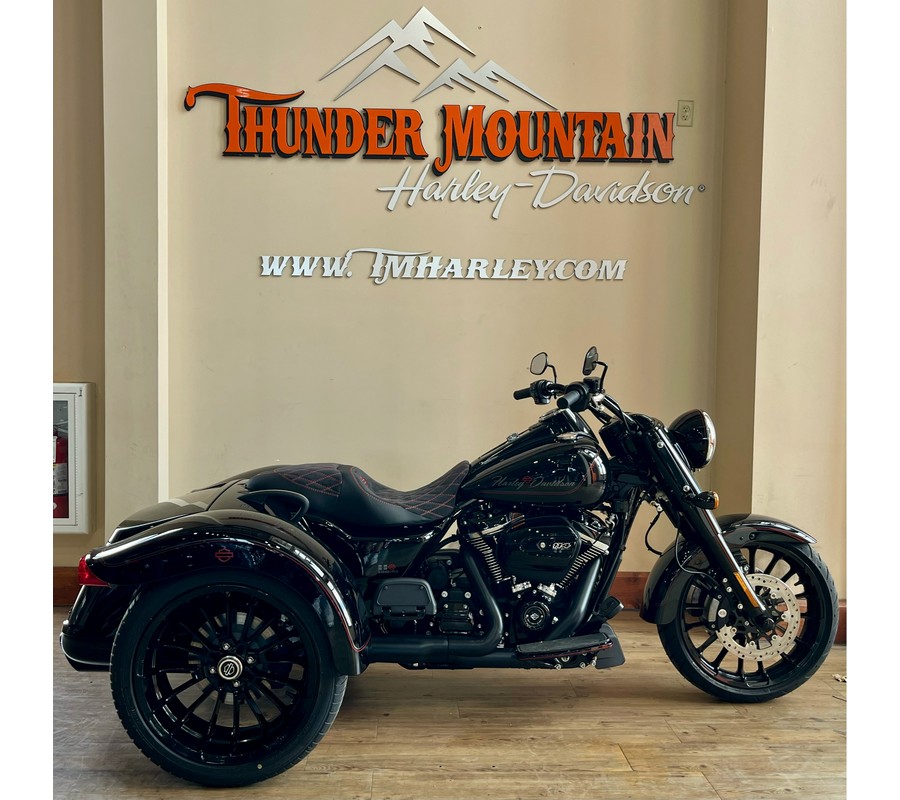 2023 Harley-Davidson Freewheeler®