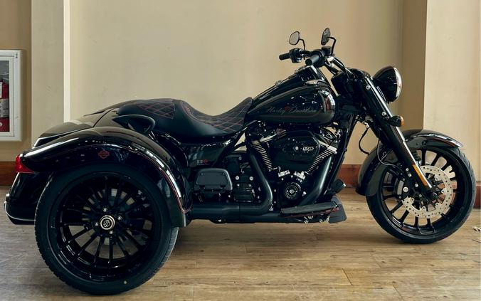 2023 Harley-Davidson Freewheeler®