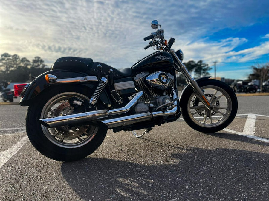 2009 Harley-Davidson® FXD - Dyna® Super Glide®