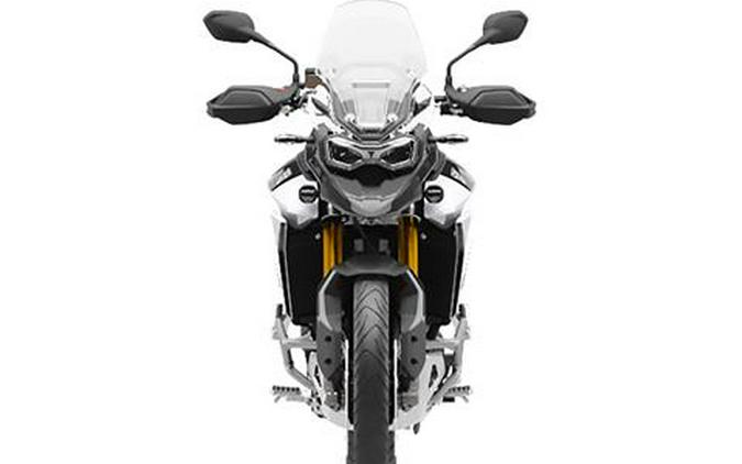 2024 Triumph Tiger 900 Rally Pro