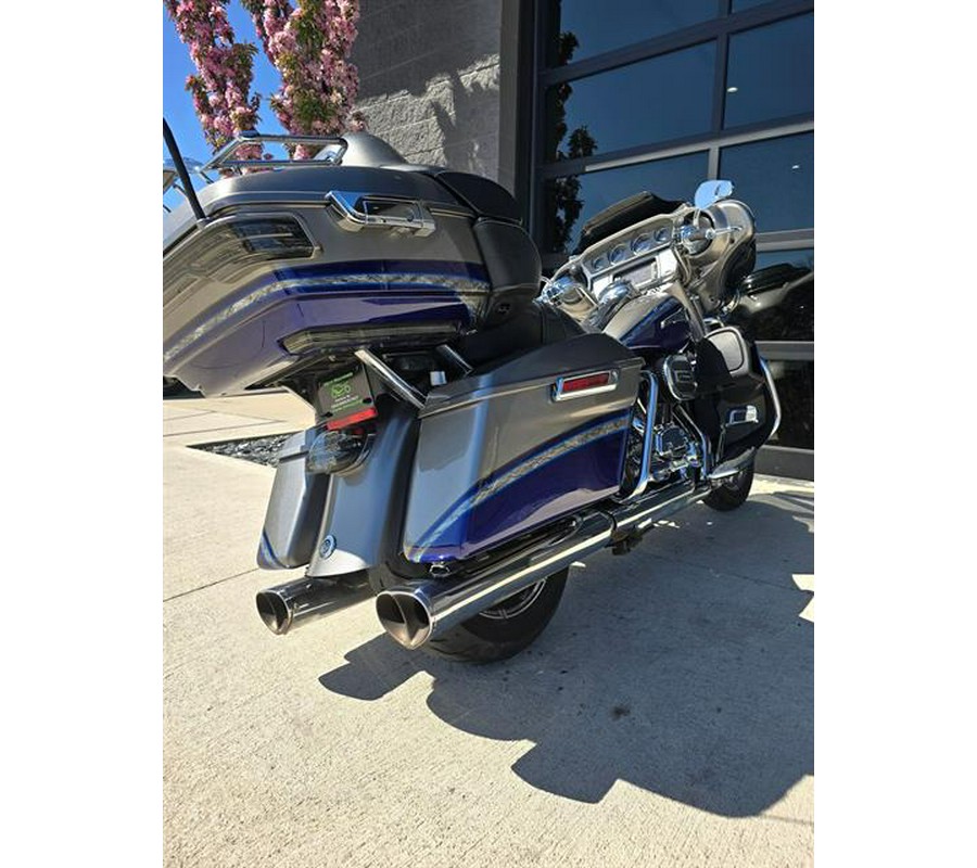 2016 Harley-Davidson CVO™ Limited