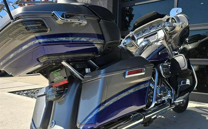 2016 Harley-Davidson CVO™ Limited