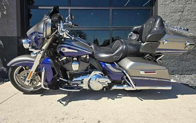 2016 Harley-Davidson CVO™ Limited