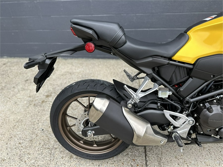 2024 Honda CB300R ABS