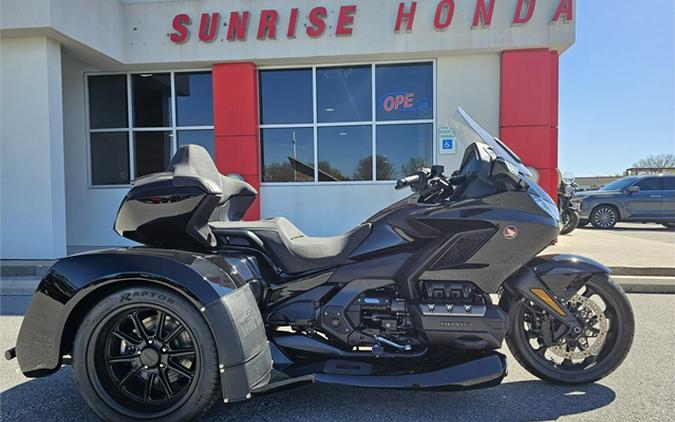 2023 Honda Gold Wing Tour Automatic DCT