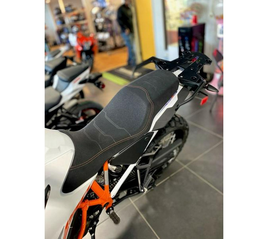 2024 KTM 1290 Super Adventure R