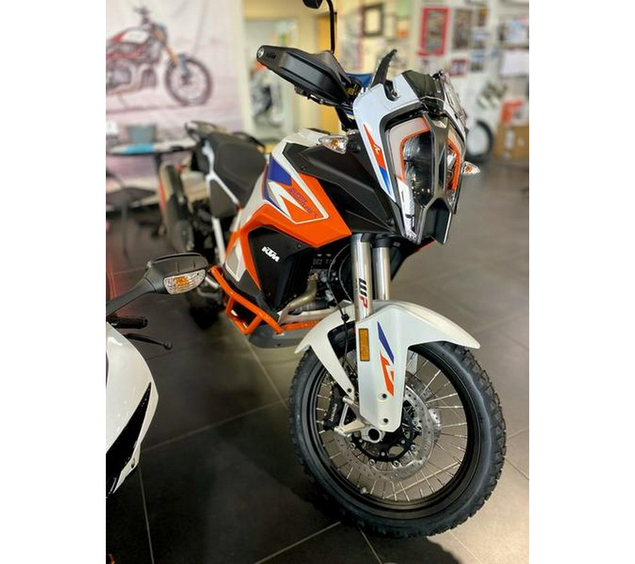 2024 KTM 1290 Super Adventure R