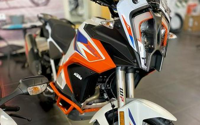 2024 KTM 1290 Super Adventure R