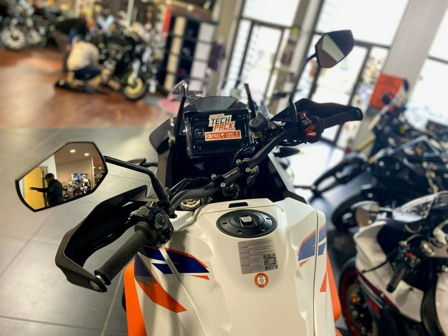 2024 KTM 1290 Super Adventure R