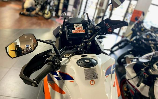 2024 KTM 1290 Super Adventure R