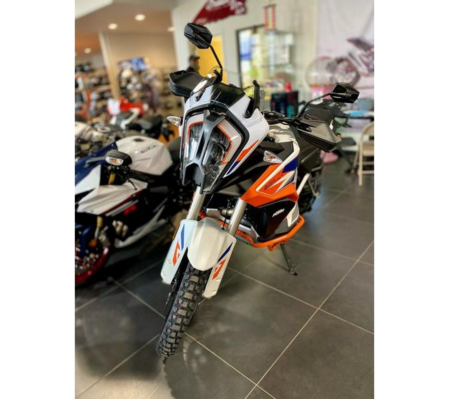 2024 KTM 1290 Super Adventure R