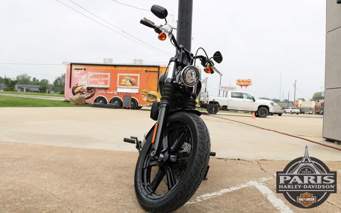 FXBBS 2024 Street Bob 114