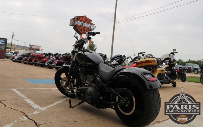 FXBBS 2024 Street Bob 114