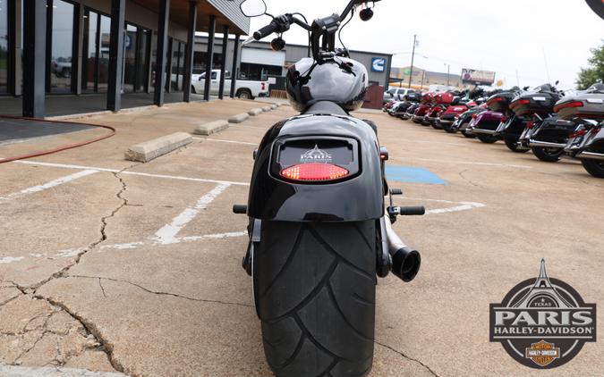 FXBBS 2024 Street Bob 114