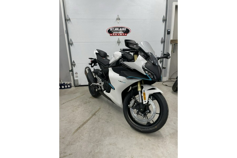 2024 CFMOTO 450ss