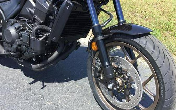 2024 Honda Rebel 1100T DCT