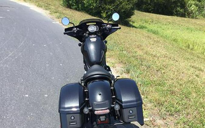 2024 Honda Rebel 1100T DCT