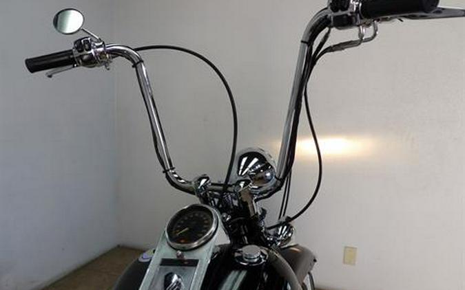 2005 Harley-Davidson FLSTSC/FLSTSCI Softail® Springer® Classic