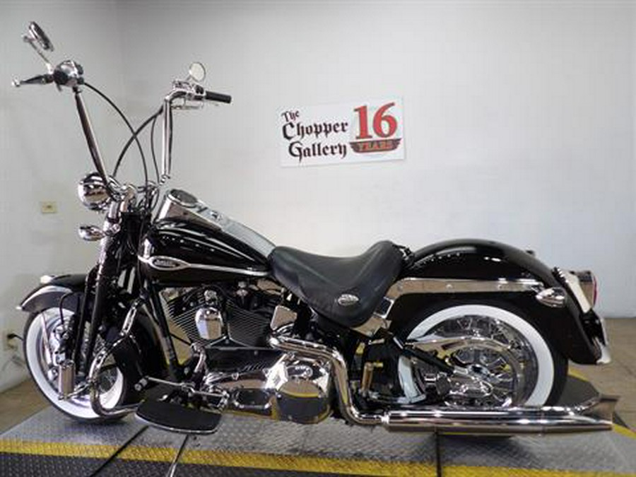 2005 Harley-Davidson FLSTSC/FLSTSCI Softail® Springer® Classic