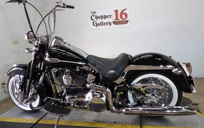 2005 Harley-Davidson FLSTSC/FLSTSCI Softail® Springer® Classic