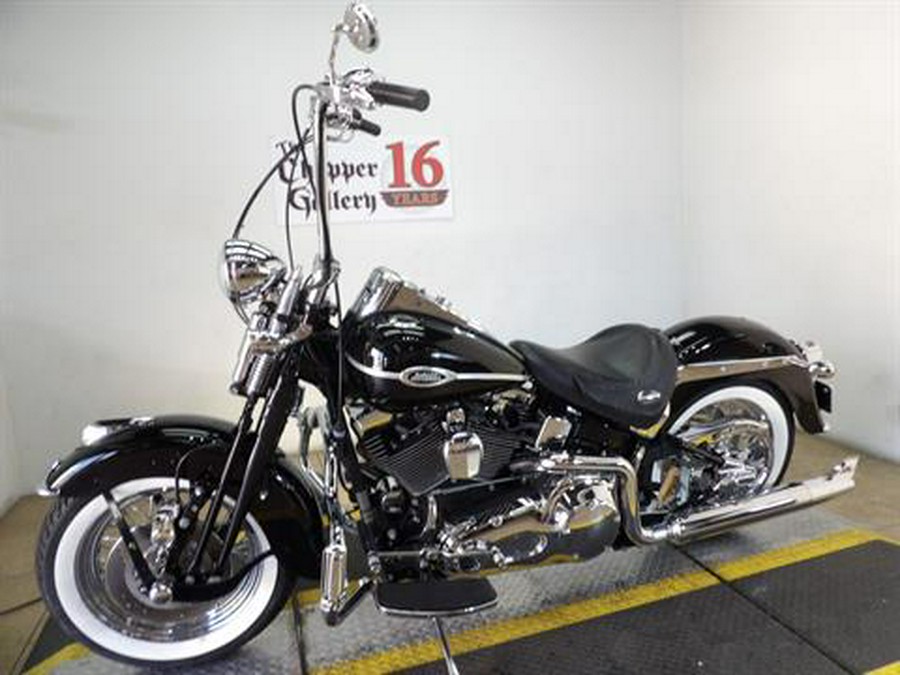 2005 Harley-Davidson FLSTSC/FLSTSCI Softail® Springer® Classic