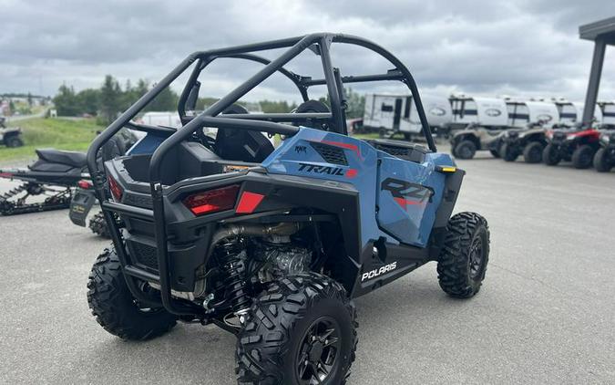 2024 Polaris® RZR Trail S Sport