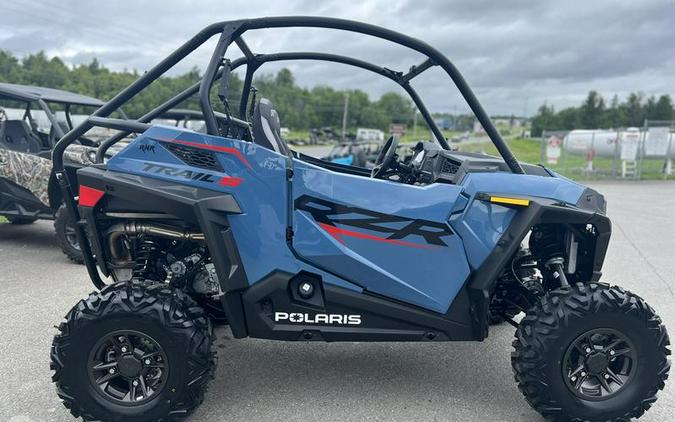 2024 Polaris® RZR Trail S Sport