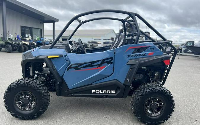 2024 Polaris® RZR Trail S Sport