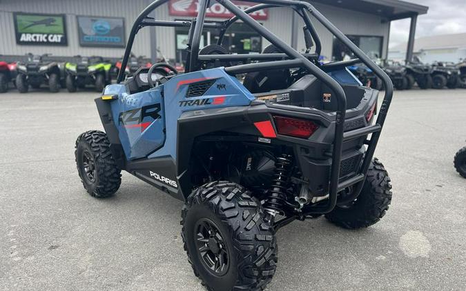 2024 Polaris® RZR Trail S Sport