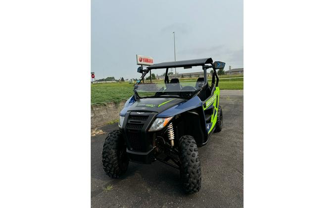 2019 Arctic Cat Wildcat Trail XT