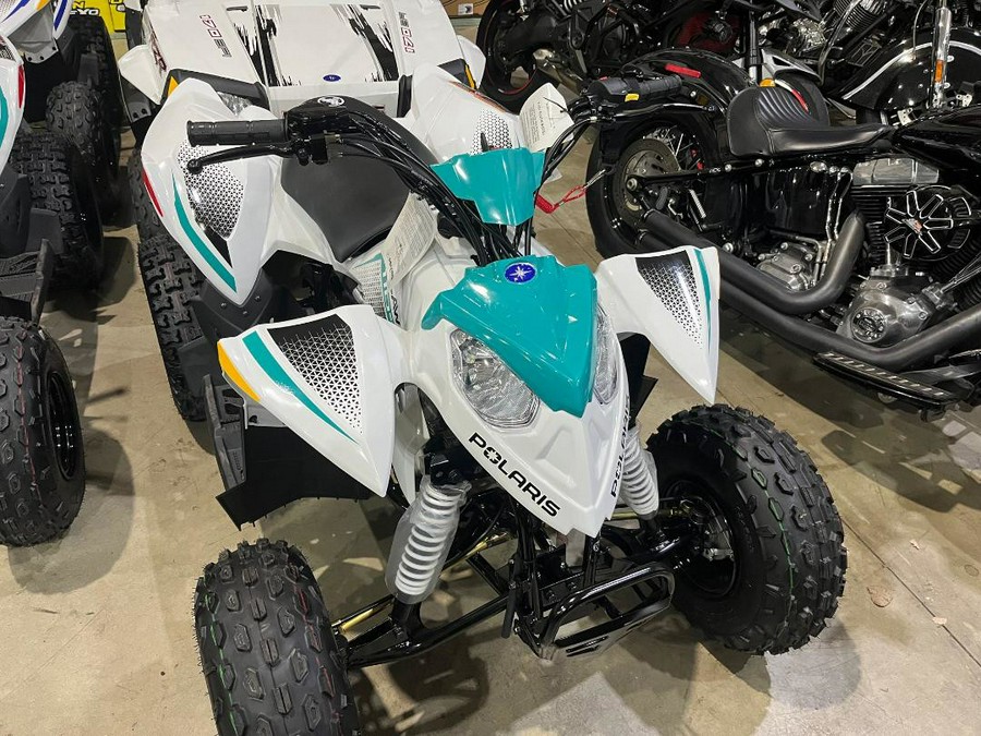 2025 Polaris Outlaw® 110 EFI
