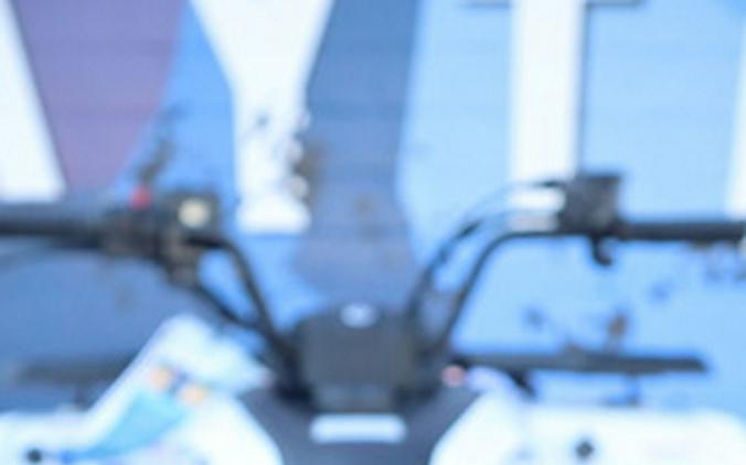 2025 CFMOTO CForce 500