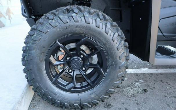 2025 CFMOTO CForce 500