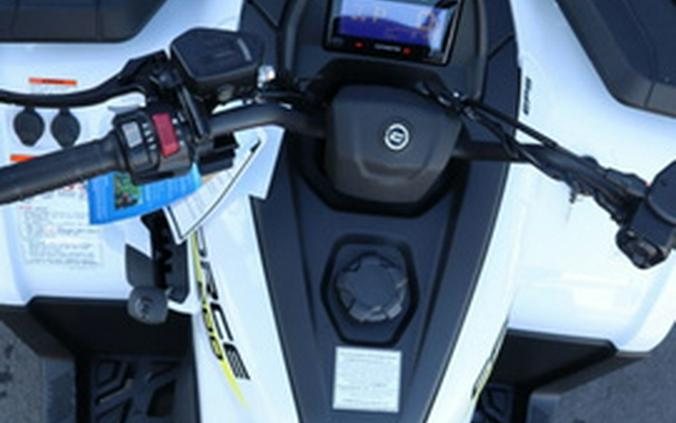 2025 CFMOTO CForce 500