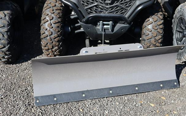 2025 CFMOTO CForce 500