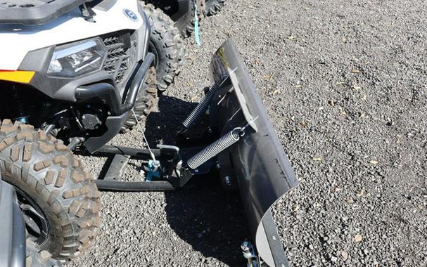 2025 CFMOTO CForce 500