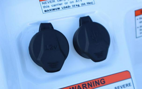 2025 CFMOTO CForce 500