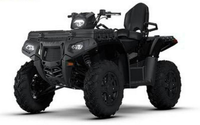 2026 Polaris Sportsman Touring 850