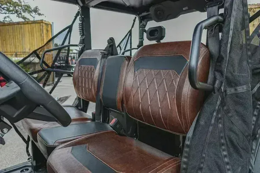 2026 CFMOTO UFORCE U10 XL PRO