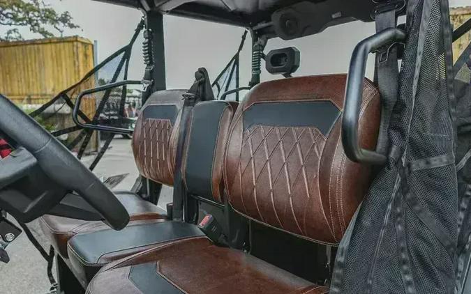 2026 CFMOTO UFORCE U10 XL PRO