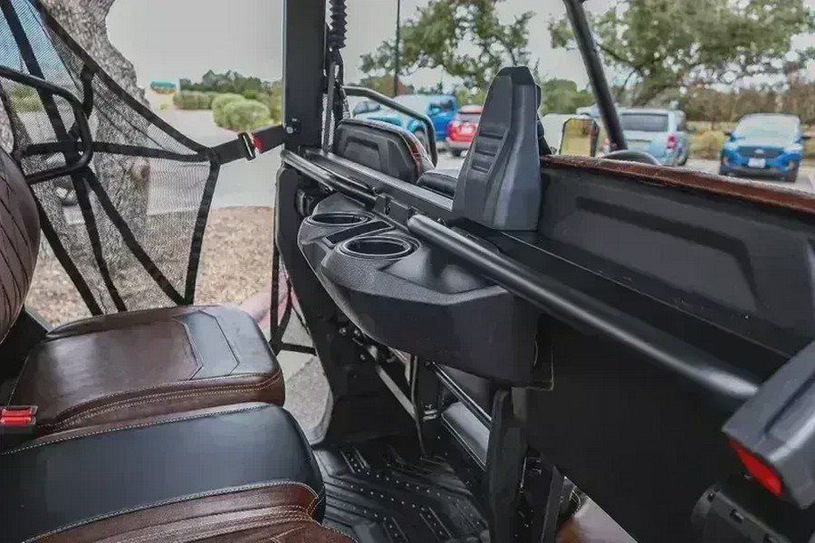 2026 CFMOTO UFORCE U10 XL PRO