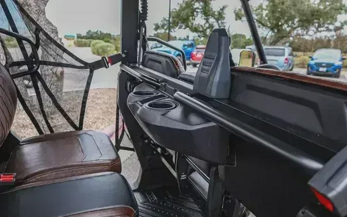 2026 CFMOTO UFORCE U10 XL PRO