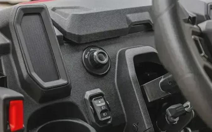 2026 CFMOTO UFORCE U10 XL PRO