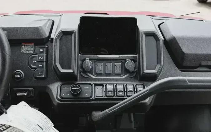 2026 CFMOTO UFORCE U10 XL PRO