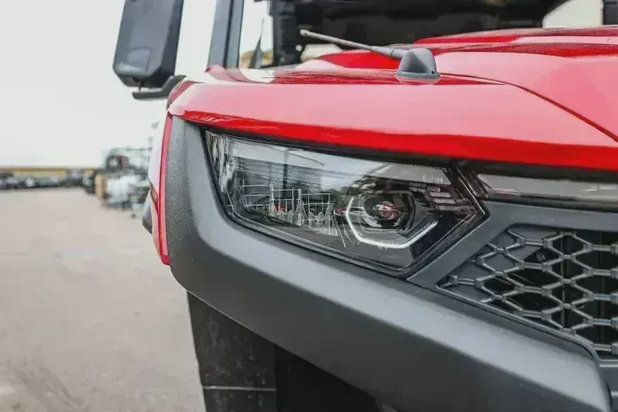 2026 CFMOTO UFORCE U10 XL PRO