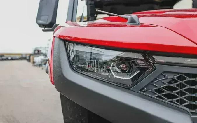 2026 CFMOTO UFORCE U10 XL PRO