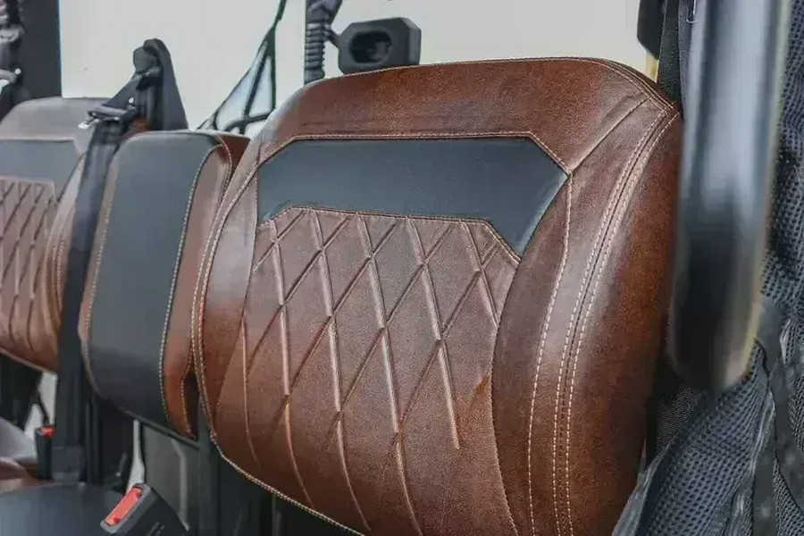 2026 CFMOTO UFORCE U10 XL PRO