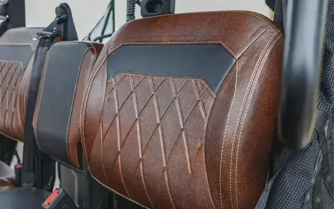 2026 CFMOTO UFORCE U10 XL PRO